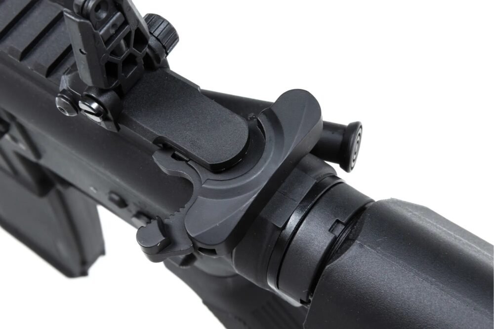 SA M4 CQB Gen2 (SA-C12 CORE(TM) HAL ETU(TM)) – Black