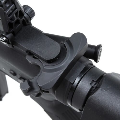 SA M4 CQB Gen2 (SA-C12 CORE(TM) HAL ETU(TM)) – Black
