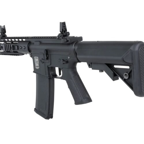 SA M4 CQB Gen2 (SA-C12 CORE(TM) HAL ETU(TM)) – Black
