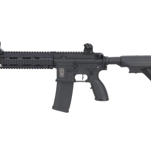 86385 SA H-Series RIS Carbine 10.5" Gen2 (SA-CH29 CORE(TM) HAL ETU(TM)) – Black