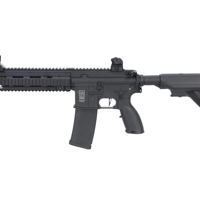 SA H-Series RIS Carbine 10.5" Gen2 (SA-CH29 CORE(TM) HAL ETU(TM)) – Black