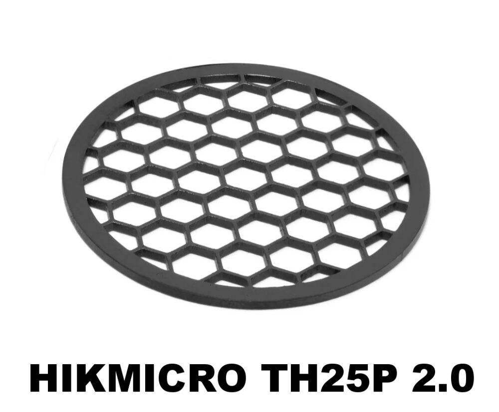 Tridos HIKMICRO TH25P 2.0 Titanium Killflash