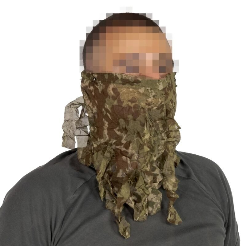 86442 KMCS Ultra-Lite FACE COVER – Multi Terrain