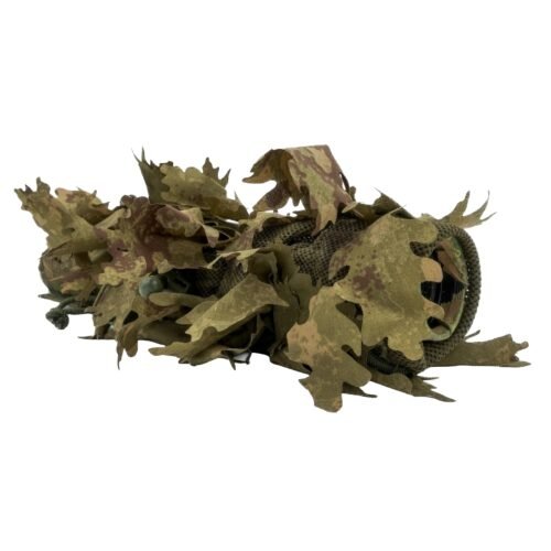 KMCS Camouflage Scope Wrap – Oakland