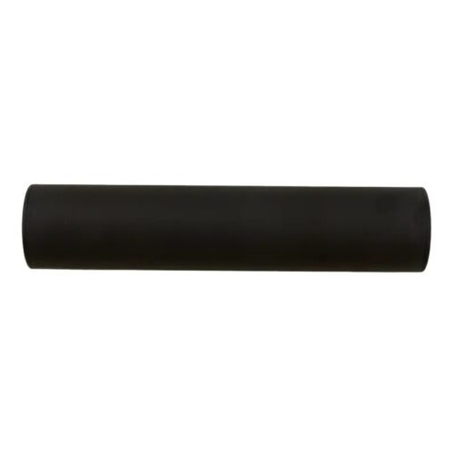 EPeS Functional Suppressor 40 × 180 mm (Embossed Cap) – Black