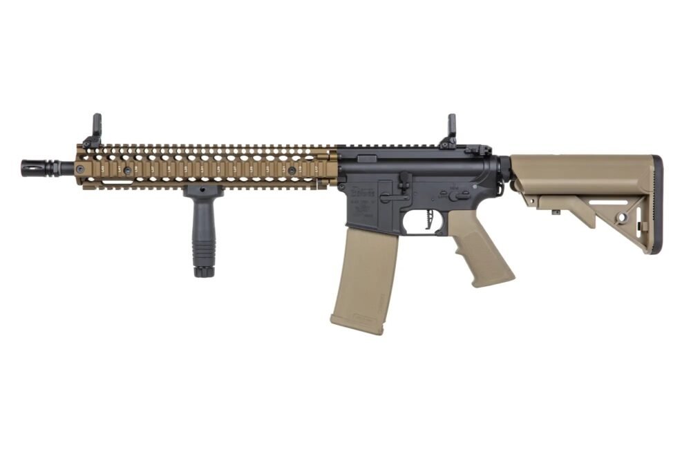 86764 ANAREUS PROFI PRIME(TM) PACK Daniel Defence(R) MK18 BLOCK 2 (SA-P26 BLDC(TM)) – Chaos Bronze