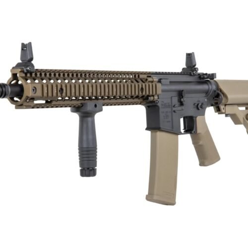 86765 ANAREUS PROFI PRIME(TM) PACK Daniel Defence(R) MK18 BLOCK 2 (SA-P26 BLDC(TM)) – Chaos Bronze