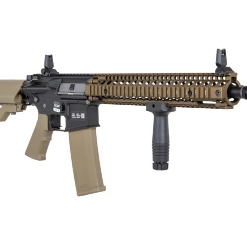 86766 ANAREUS PROFI PRIME(TM) PACK Daniel Defence(R) MK18 BLOCK 2 (SA-P26 BLDC(TM)) – Chaos Bronze