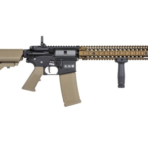 86767 ANAREUS PROFI PRIME(TM) PACK Daniel Defence(R) MK18 BLOCK 2 (SA-P26 BLDC(TM)) – Chaos Bronze