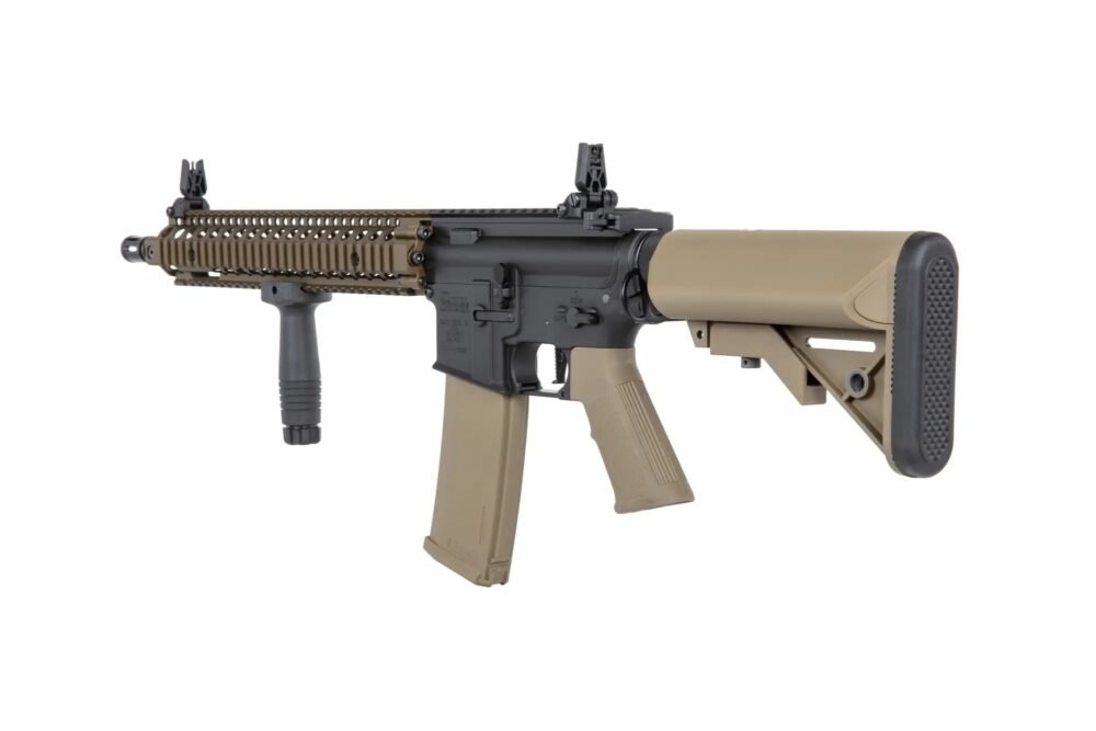 86769 ANAREUS PROFI PRIME(TM) PACK Daniel Defence(R) MK18 BLOCK 2 (SA-P26 BLDC(TM)) – Chaos Bronze