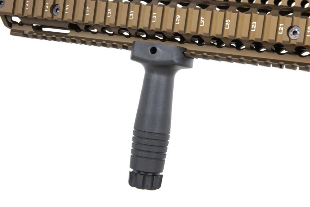 86774 ANAREUS PROFI PRIME(TM) PACK Daniel Defence(R) MK18 BLOCK 2 (SA-P26 BLDC(TM)) – Chaos Bronze
