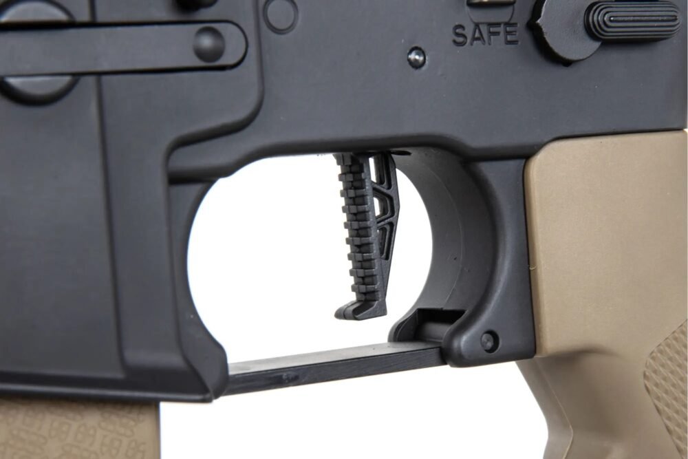 86776 ANAREUS PROFI PRIME(TM) PACK Daniel Defence(R) MK18 BLOCK 2 (SA-P26 BLDC(TM)) – Chaos Bronze