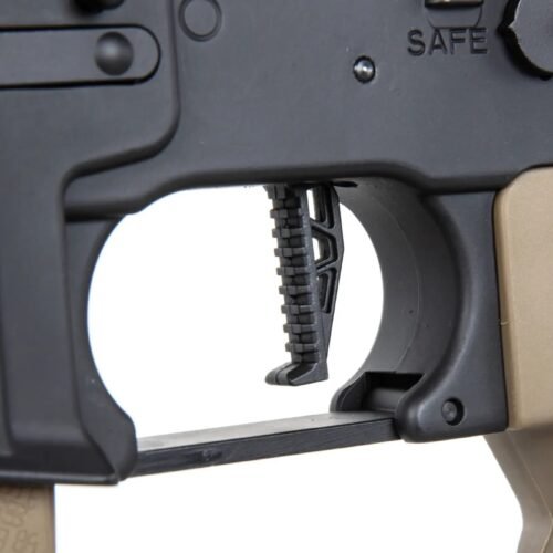 86776 ANAREUS PROFI PRIME(TM) PACK Daniel Defence(R) MK18 BLOCK 2 (SA-P26 BLDC(TM)) – Chaos Bronze