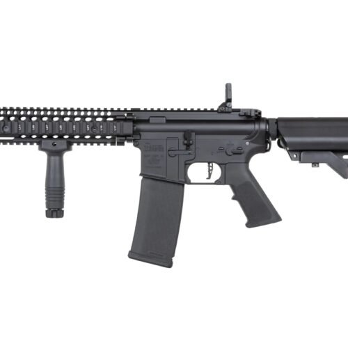 86787 ANAREUS PROFI PRIME(TM) PACK Daniel Defence(R) MK18 10.5" (SA-P19 BLDC(TM)) – Black