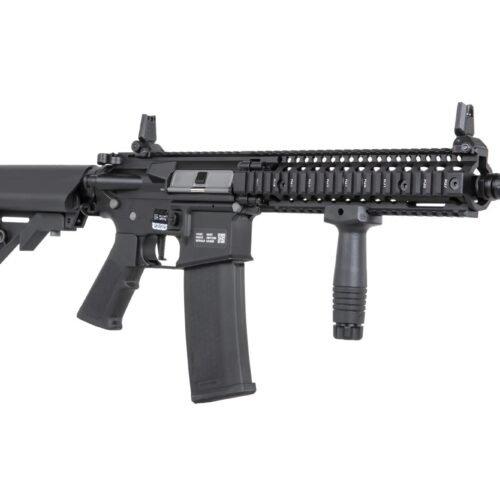 86789 ANAREUS PROFI PRIME(TM) PACK Daniel Defence(R) MK18 10.5" (SA-P19 BLDC(TM)) – Black