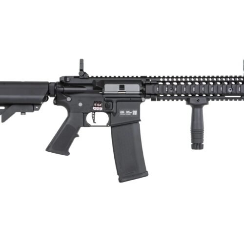 86790 ANAREUS PROFI PRIME(TM) PACK Daniel Defence(R) MK18 10.5" (SA-P19 BLDC(TM)) – Black