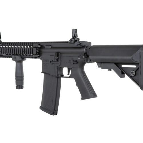 86792 ANAREUS PROFI PRIME(TM) PACK Daniel Defence(R) MK18 10.5" (SA-P19 BLDC(TM)) – Black