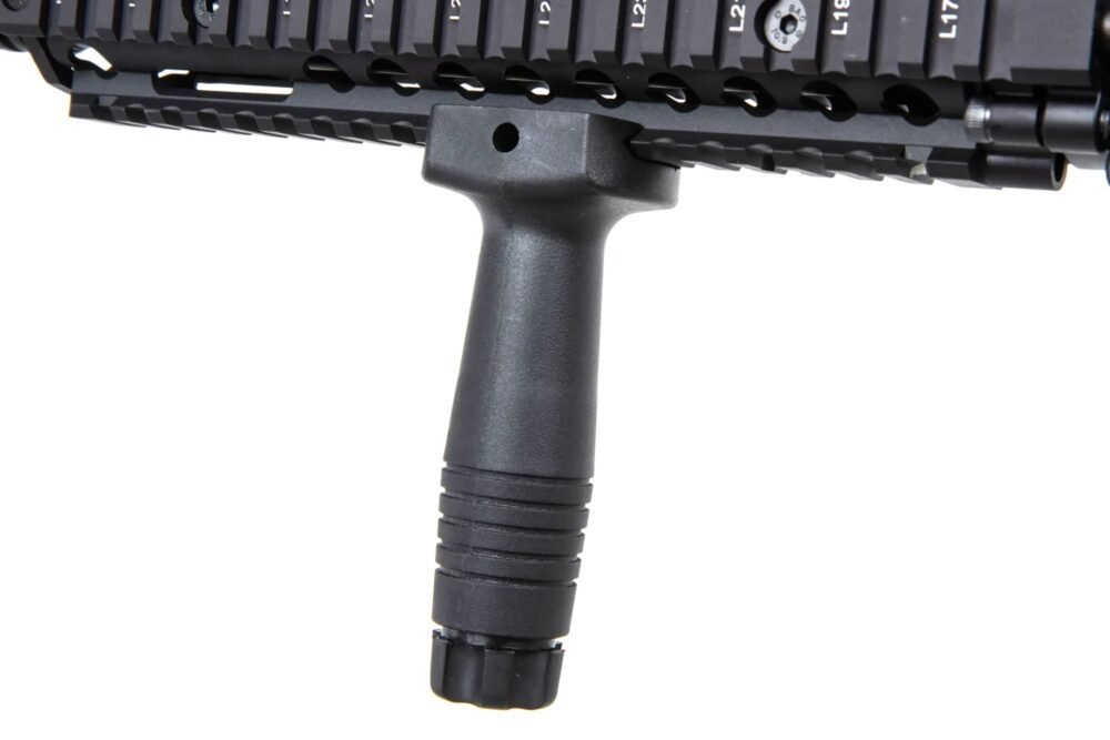 86797 ANAREUS PROFI PRIME(TM) PACK Daniel Defence(R) MK18 10.5" (SA-P19 BLDC(TM)) – Black