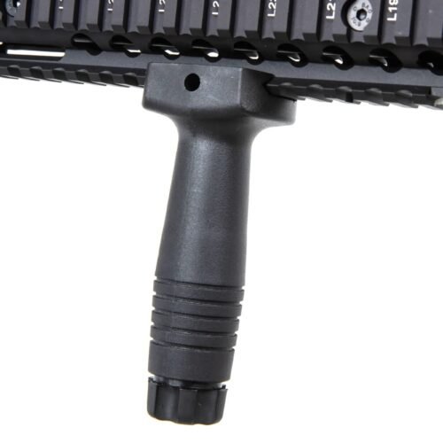 86797 ANAREUS PROFI PRIME(TM) PACK Daniel Defence(R) MK18 10.5" (SA-P19 BLDC(TM)) – Black