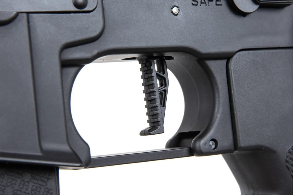 86799 ANAREUS PROFI PRIME(TM) PACK Daniel Defence(R) MK18 10.5" (SA-P19 BLDC(TM)) – Black