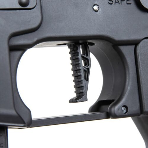 86799 ANAREUS PROFI PRIME(TM) PACK Daniel Defence(R) MK18 10.5" (SA-P19 BLDC(TM)) – Black