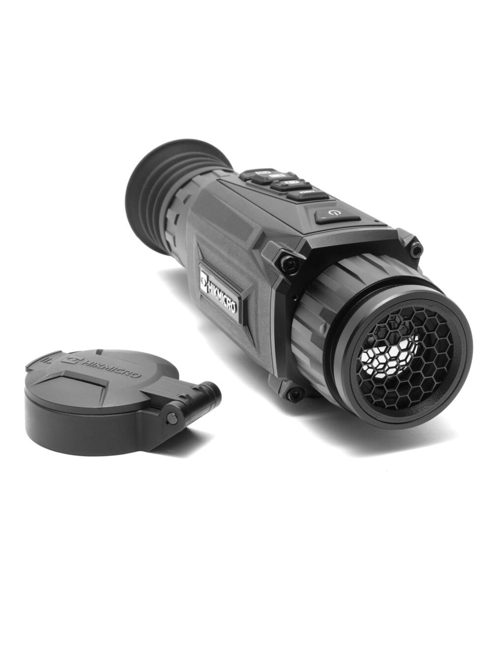 Tridos HIKMICRO TE25 2.0 Titanium Killflash