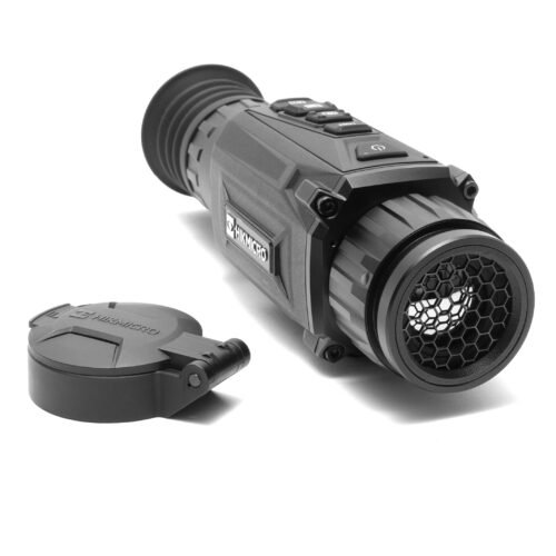Tridos HIKMICRO TE25 2.0 Titanium Killflash