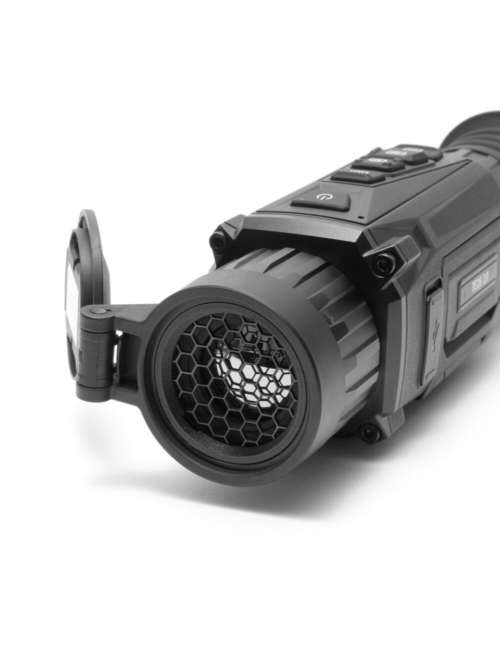 Tridos HIKMICRO TE25 2.0 Titanium Killflash