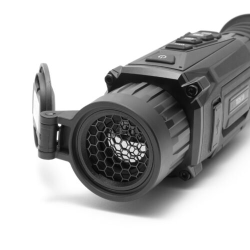 Tridos HIKMICRO TE25 2.0 Titanium Killflash