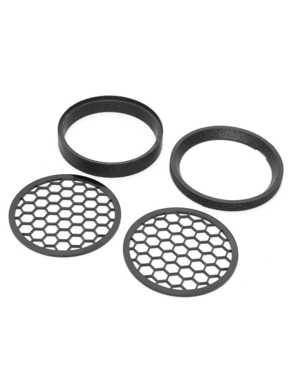 Tridos HIKMICRO TH25P 2.0 Titanium Killflash