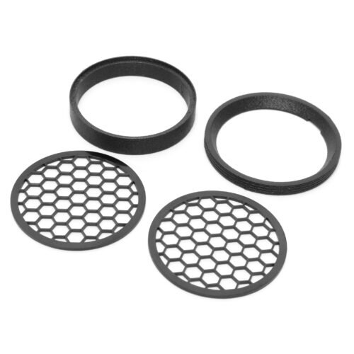 Tridos HIKMICRO TH25P 2.0 Titanium Killflash