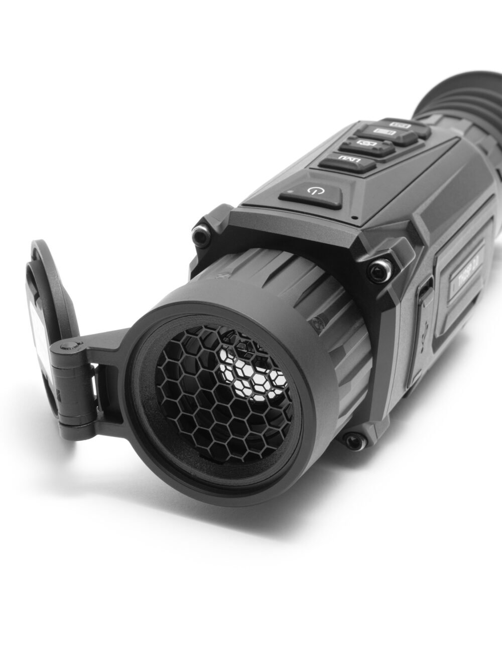 Tridos HIKMICRO TH25P 2.0 Titanium Killflash