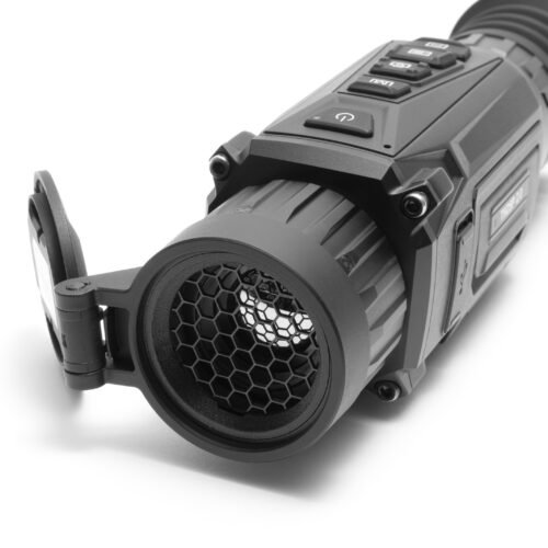 Tridos HIKMICRO TH25P 2.0 Titanium Killflash