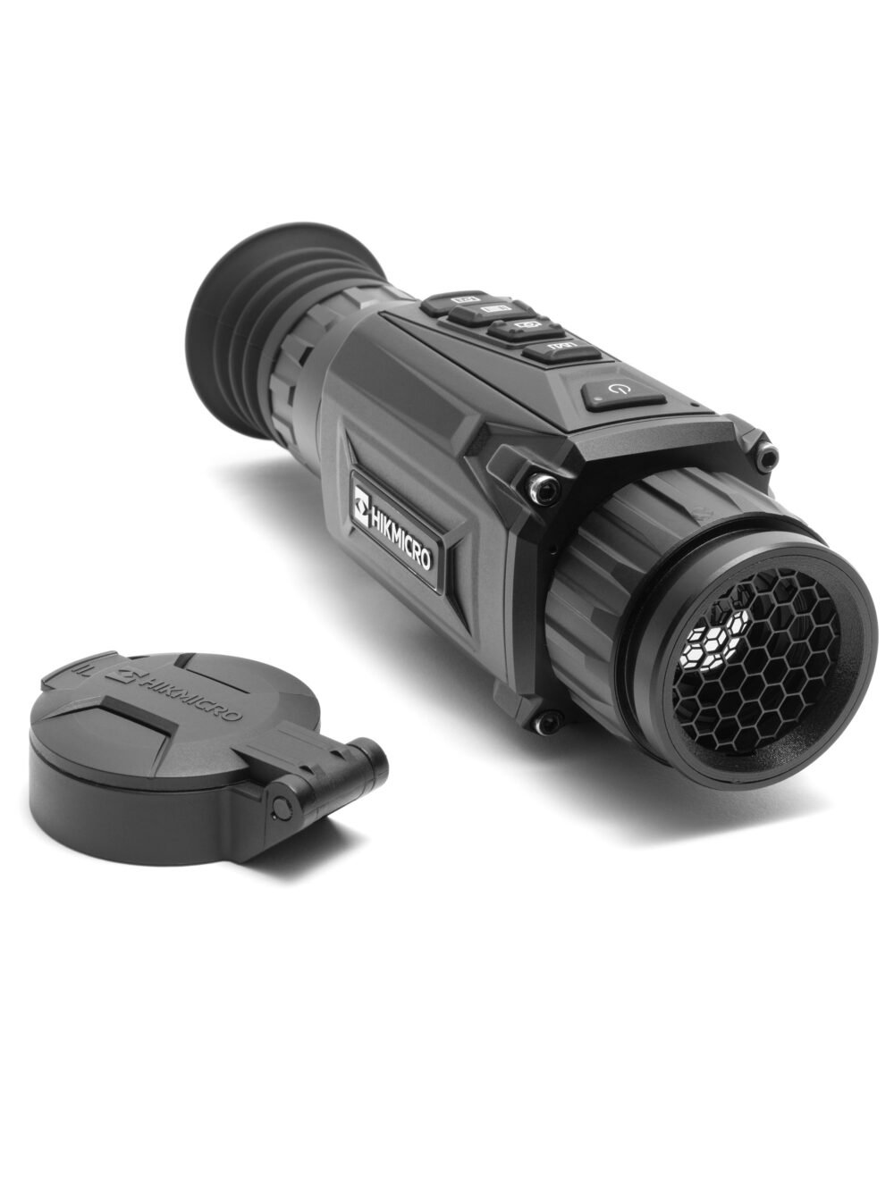 Tridos HIKMICRO TH25P 2.0 Titanium Killflash