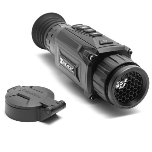 Tridos HIKMICRO TH25P 2.0 Titanium Killflash