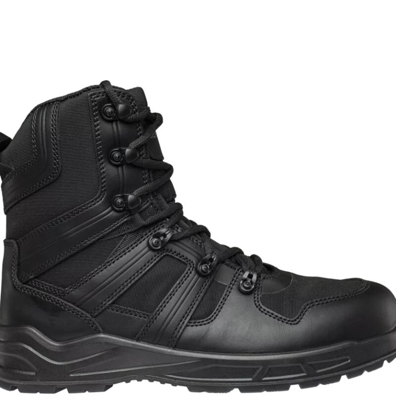 86901 Bennon CONDOR O2 NM High-Cut Boots – Black