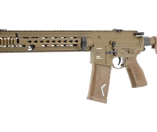 UMAREX H a K G95K AEG Assault Rifle – Tan