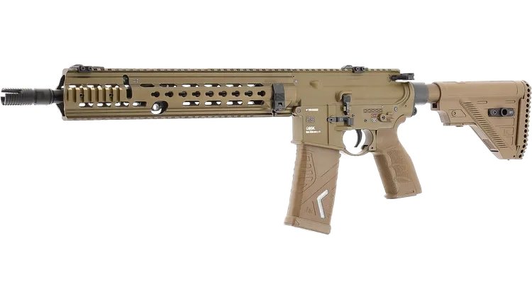 UMAREX H a K G95K AEG Assault Rifle – Tan