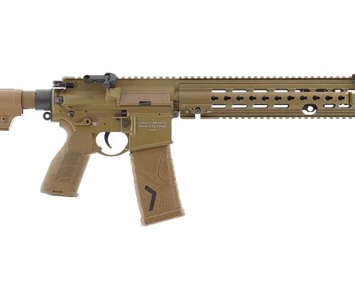 UMAREX H a K G95K AEG Assault Rifle – Tan