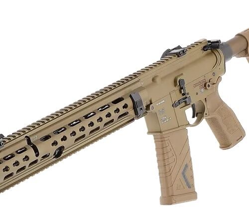 UMAREX H a K G95K AEG Assault Rifle – Tan
