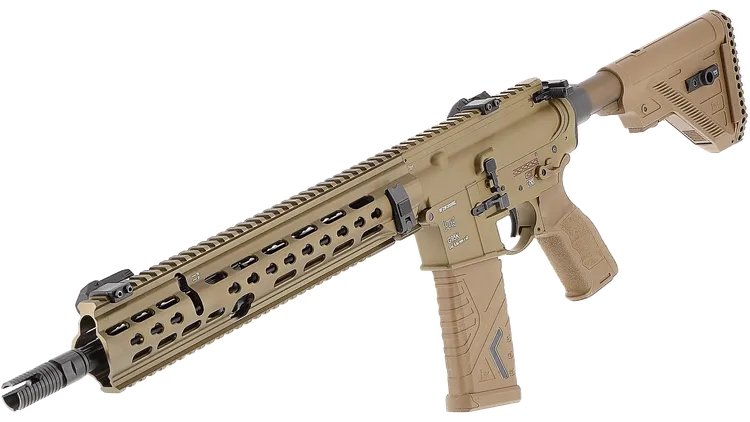 UMAREX H a K G95K AEG Assault Rifle – Tan