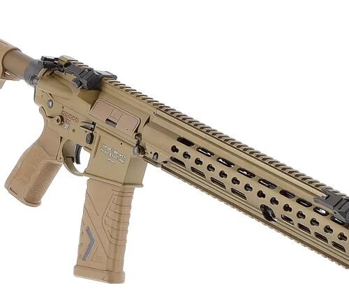 UMAREX H a K G95K AEG Assault Rifle – Tan