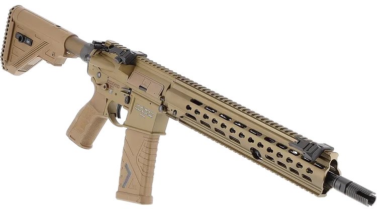UMAREX H a K G95K AEG Assault Rifle – Tan