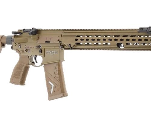 UMAREX H a K G95K AEG Assault Rifle – Tan