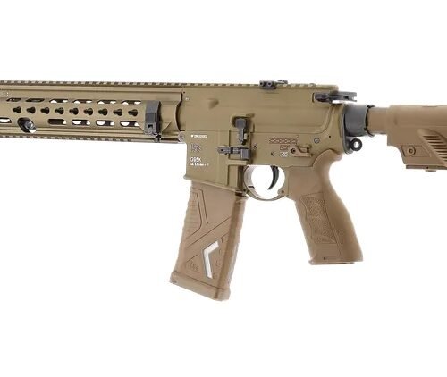 UMAREX H a K G95K AEG Assault Rifle – Tan