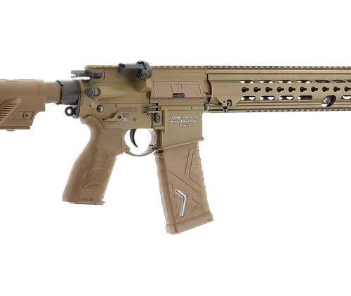 UMAREX H a K G95K AEG Assault Rifle – Tan