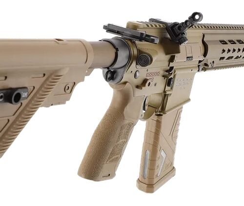 UMAREX H a K G95K AEG Assault Rifle – Tan