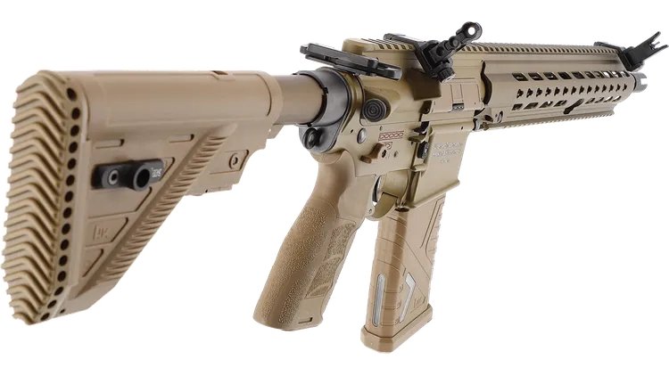 UMAREX H a K G95K AEG Assault Rifle – Tan