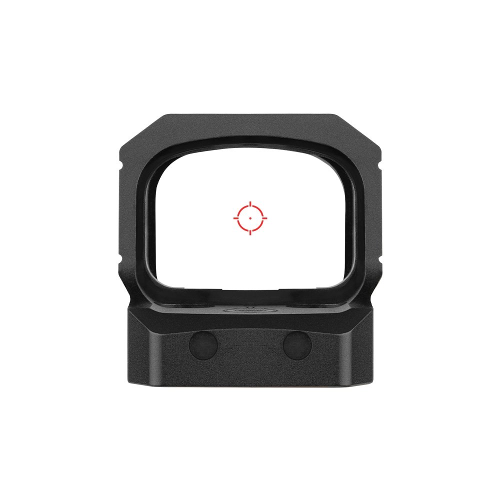 OLIGHT Osight SE Enclosed Red Dot Sight, DPP Footprint – Black