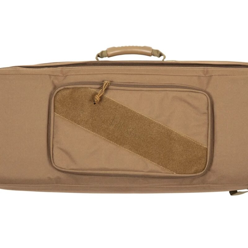 SA Quick Deployment Rifle Bag (77×30×8 cm) – Tan